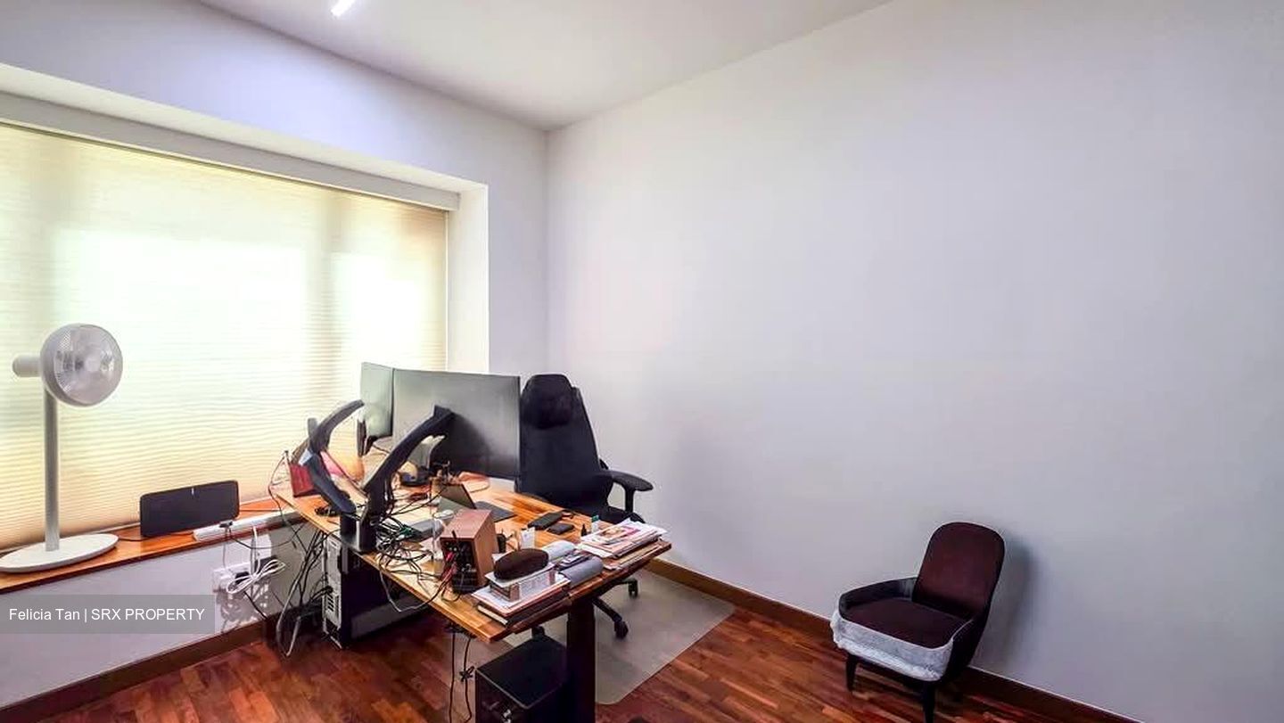 The Raintree (D21), Condominium #533018321